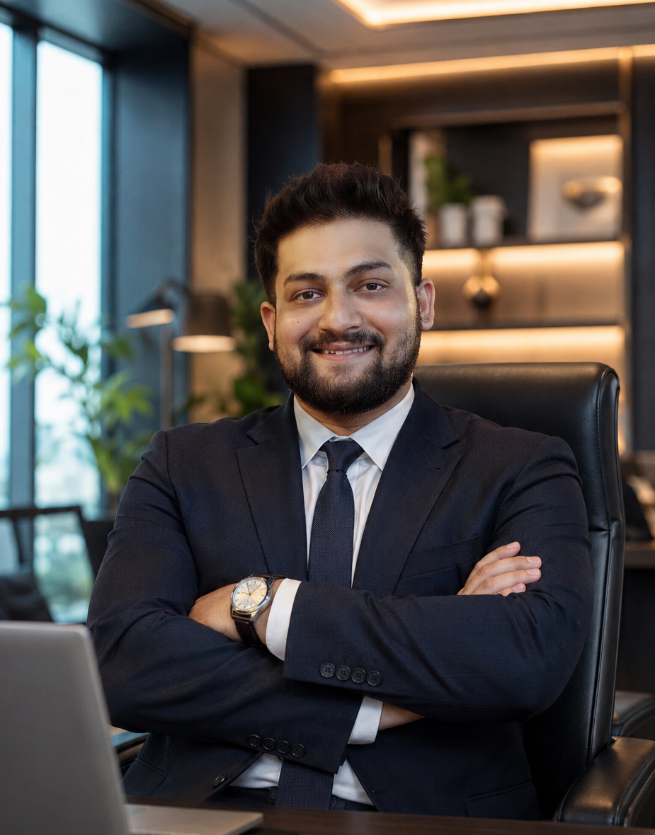 Borhan Uddin Mozumder